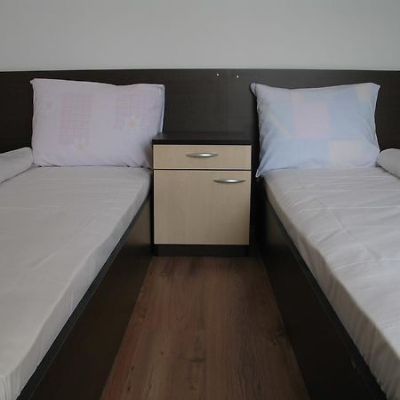 טריאבנה Apartment Planinski Rai מראה חיצוני תמונה