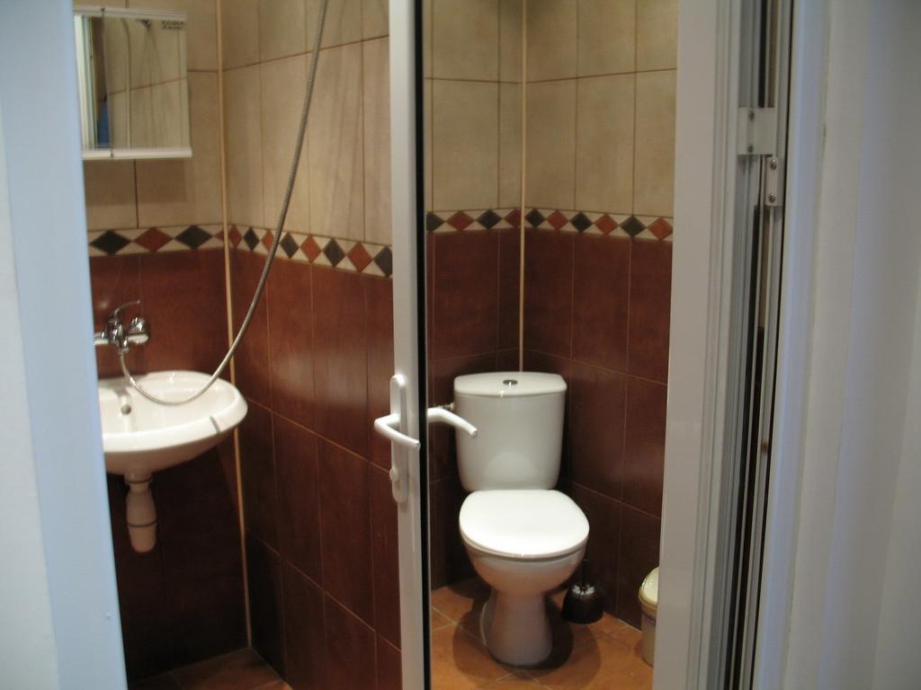 טריאבנה Apartment Planinski Rai מראה חיצוני תמונה