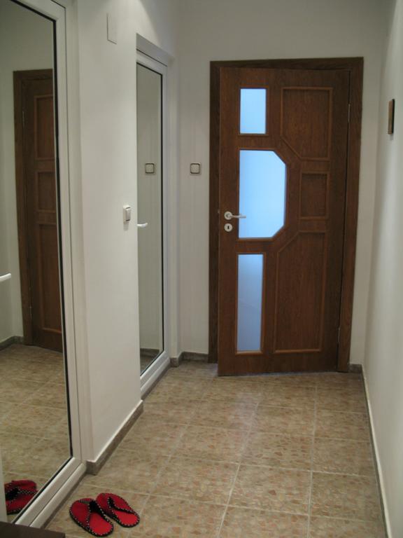 טריאבנה Apartment Planinski Rai מראה חיצוני תמונה