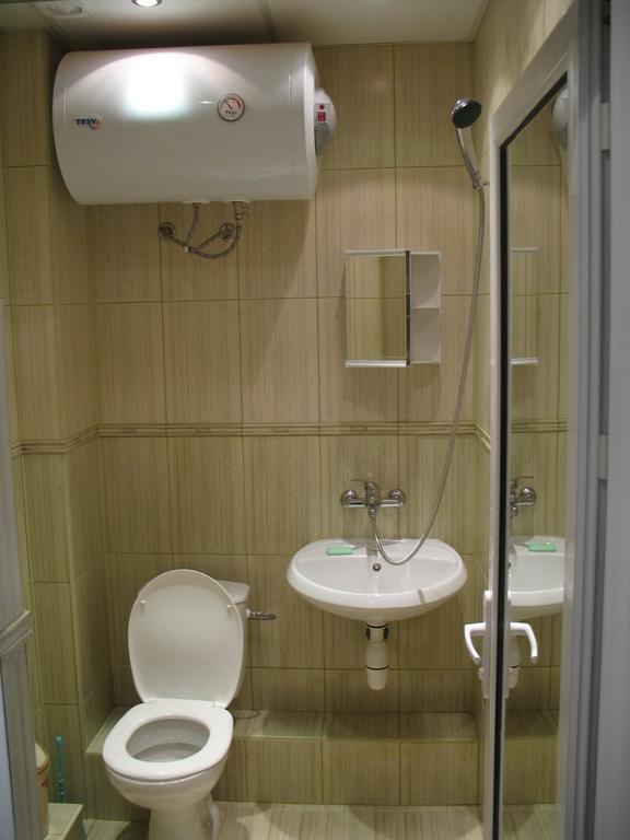 טריאבנה Apartment Planinski Rai מראה חיצוני תמונה