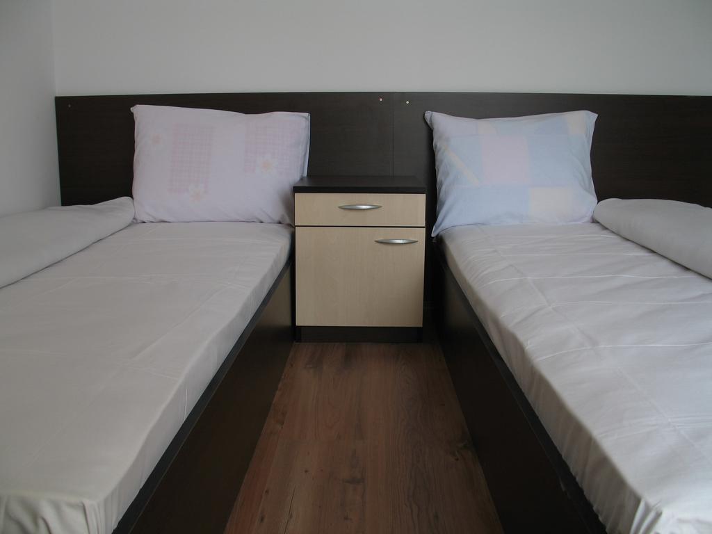 טריאבנה Apartment Planinski Rai מראה חיצוני תמונה