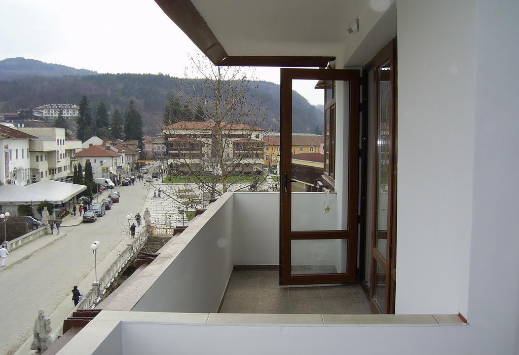 טריאבנה Apartment Planinski Rai מראה חיצוני תמונה